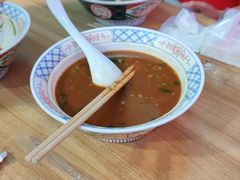 -老胡同京味炸酱面(王府井店)