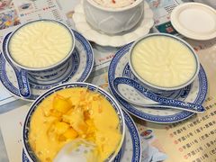 -广信牛奶甜品世家(台东店)