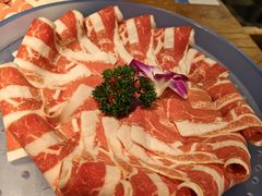 -额尔敦传统涮(西坝河店)