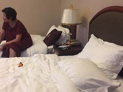 -北京前门建国饭店