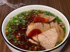 -德元兰州纯汤牛肉面