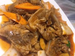 -乡间好味私家菜(总店)