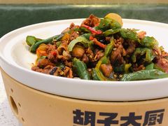 -胡子大厨·超级小炒肉(华润店)