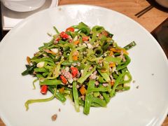 -聚鑫朋酸菜肥肠(文艺路口店)