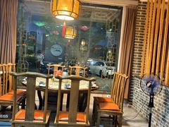 -千岛湖小鱼儿·淳安匠心农家菜