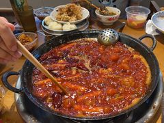 -楠火锅(太古里总店)
