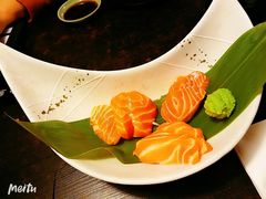 -日本料理神拉面