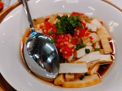 -新李记 · 口味菜馆(南郊公园店)