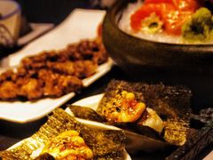 -原志优秀食材·匠心料理·海胆主题(金亿广场店)