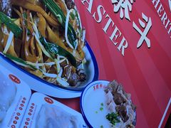 -荔银肠粉·非遗手藝(夫子庙店)