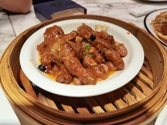 豉汁蒸凤爪-钟菜·粤菜点心·宴请(海上世界·汇港二期店)