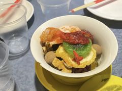 -清真·舒迩布炕锅王·高原美食文化(青海总店)