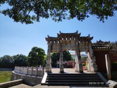 -建水文庙