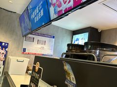 -瑞幸咖啡(南京晓庄学院方山校区店)