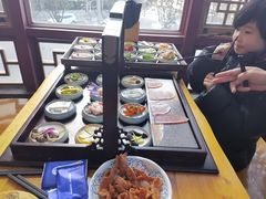-桥香园过桥米线(国贸店)