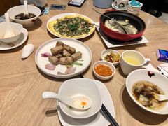 -莆田餐厅PUTIEN(万象天地店)