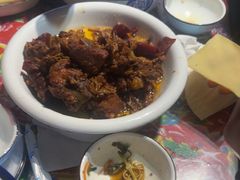 -人民公社大食堂(张家湾店)