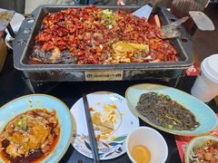-江边城外烤全鱼(龙德广场店)