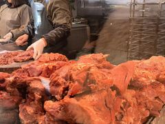 -马志善稀糊爛生熟肉店