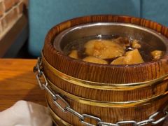 -苹果树下艺术餐厅(通州店)