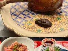 -鳥喜Toriki怀石烧鸟料理