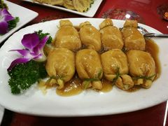 -玉华台饭庄(裕中西里小区店)
