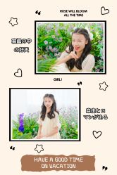 -玛瑞莎·儿童·亲子摄影(越秀店)