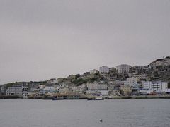 -东极岛景区