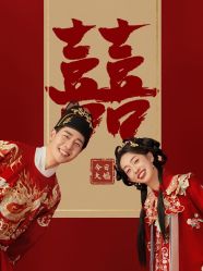 -至臻微拉婚纱摄影