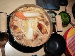 -沼津港精致料理·寿喜烧·烧鸟(漕河泾印象城店)