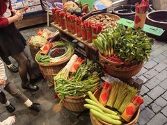 -客家大院·非遗赣南客家菜(郁孤台店)