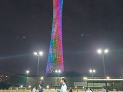 -MVP足球场(广州塔店)