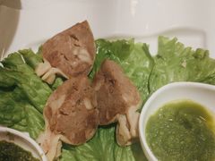 -京都蝎府羊蝎子火锅(珠市口店)