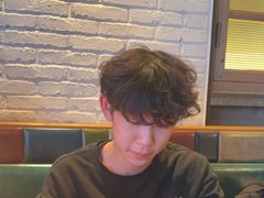-可口香·非遗老号烧烤(南岗直营店)