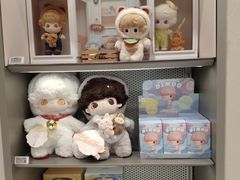 -泡泡玛特POPMART(苏州诚品生活店)