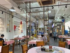 -百年老字号·马家烧麦馆(中街店)