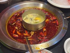 -小四川老火锅(欧风店)