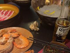 -牛New寿喜烧(虹桥新天地店)