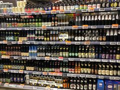 -Olé精品超市(广州太古汇店)