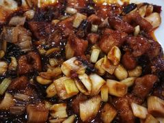 -力力豆花庄(广渠门店)