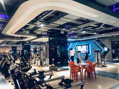 -优享健身(物美圣熙8号购物中心店)