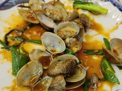 -旺鲜渔港连锁餐厅·珠海特色美食地标(爱情邮局店)