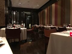 包厢-北京金融街丽思卡尔顿酒店·意味轩 Cepe