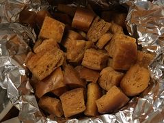 馍干-花甲大咖(曼哈顿店)