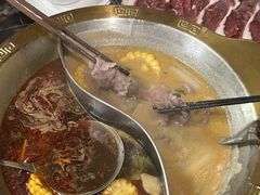 -合记汕头牛肉店(嘉禾路店)