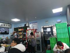 -清真永恒华威肉饼(潘家园店)