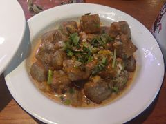 -喝丢一只鞋海鲜烧烤·海肠捞饭(市场店)