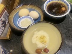 -南京大牌档(新街口德基广场店)