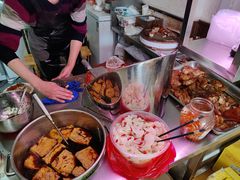 -隆江猪脚饭(新区店)