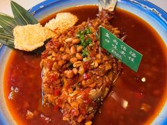 -老房子·南昌菜(双子塔店)